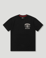 Geedup Us vs. Them T-Shirt Black/Pink