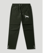 Geedup Handstyle x Irongate Ripstop Pants Dark Khaki