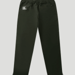 Geedup Handstyle x Irongate Ripstop Pants Dark Khaki