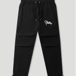 Geedup Handstyle x Irongate Ripstop Pants Black
