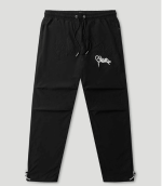 Geedup Handstyle x Irongate Ripstop Pants Black