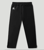 Geedup Handstyle x Irongate Ripstop Pants Black