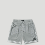 Geedup Team Logo B-Ball Short Grey