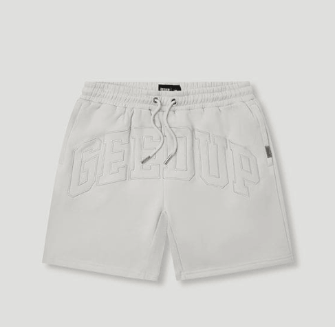 Geedup Team Logo O.L Short Grey