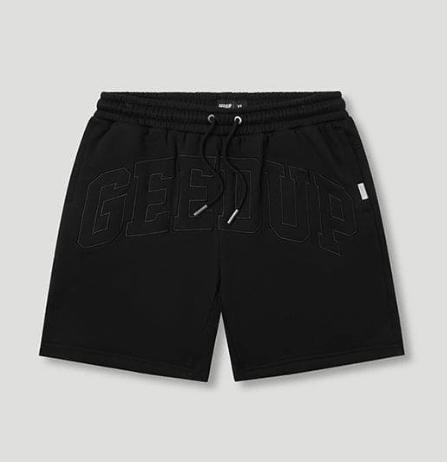 Geedup Team Logo O.L Short Black