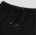 Geedup Team Logo O.L Short Black