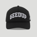 Geedup Team Logo Multi Trucker Hat