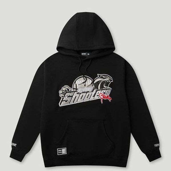 Geedup Sydney Shooters Hoodie