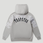 Geedup PFK x Irongate Hoodie black