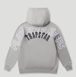 Geedup PFK x Irongate Hoodie black