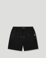 G.D.U.P Short Black/Cool Blue