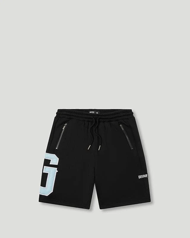 G.D.U.P Short Black/Cool Blue G.D.U.P Short Black/Cool Blue