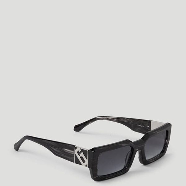 Geedup B.Siegel Sunglasses