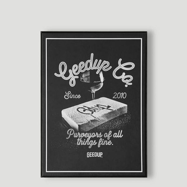 Geedup Co. Block Puzzle