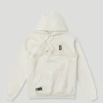 Geedup Handstyle/G Hoodie Butter Cream
