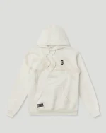 Geedup Handstyle/G Hoodie Butter Cream
