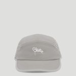 Geedup Handstyle/PFK 5 Panel Grey/Grey