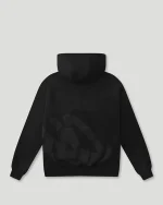 Geedup OS Handstyle Hoodie Black