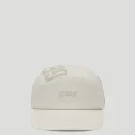 Geedup PFK 5 Panel Hat Tonal Cream
