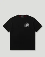 Geedup PFK W.S T-Shirt Black/White