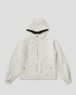 Geedup Reversible Handstyle Jacket Black/Cream