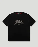 Geedup Team Geedup T-Shirt Black