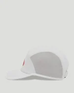Geedup Team Logo 5 Panel White Red
