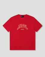 Geedup Team T-Shirt Red