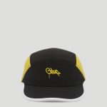 Geedup Handstyle/PFK 5 Panel Black/Yellow