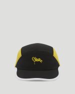 Geedup Handstyle/PFK 5 Panel Black/Yellow