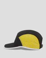 Geedup Handstyle/PFK 5 Panel Black/Yellow