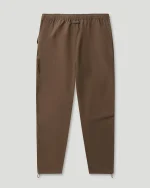 Generals Nylon Trackpants Chestnut