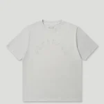 Generals Oversize T-Shirt Nimbus Cloud