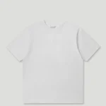 Generals Oversize T-Shirt White