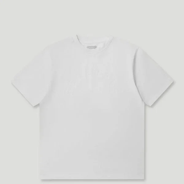 Generals Oversize T-Shirt White