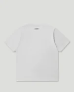 Generals Oversize T-Shirt White
