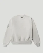 Generals Oversized Crewneck Nimbus Cloud