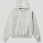 Generals Oversized Hoodie Nimbus Cloud