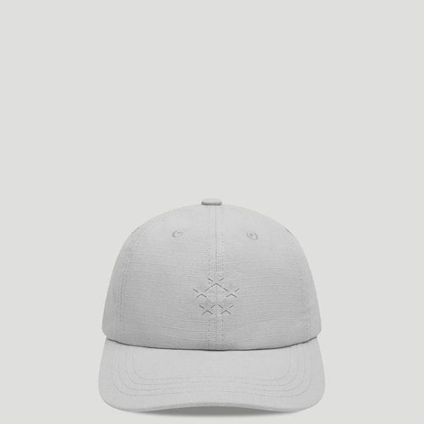 Generals Ripstop Hat Nimbus Cloud