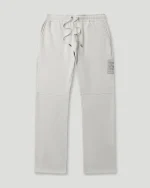 Generals Straight Leg Trackpants Nimbus Cloud