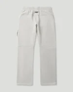 Generals Straight Leg Trackpants Nimbus Cloud