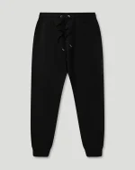 Generals Taper Leg Trackpants Jet Black