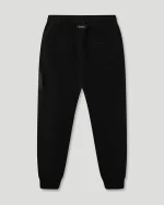 Generals Taper Leg Trackpants Jet Black