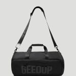 Geedup Core Logo Duffle Bag