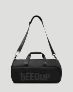 Geedup Core Logo Duffle Bag