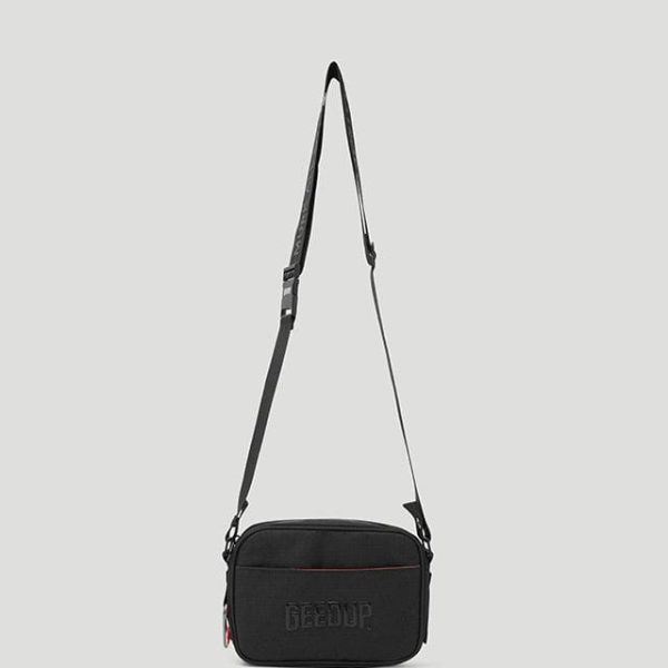 Geedup Core Logo Field Bag