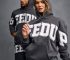 Geedup Hoodie