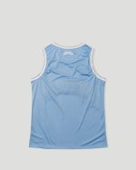 Geedup Team Logo B-Ball Jersey Sky Blue