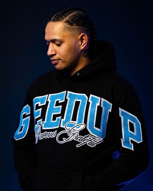 Geedup